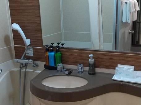 浅草橋ベルモントホテル / 4