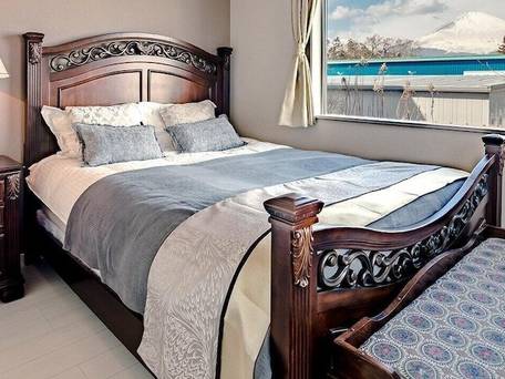 ヴィラハナサク富士御殿場アウトレット / 5