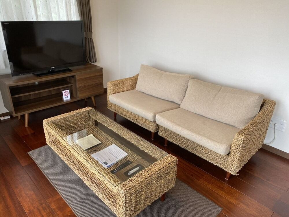 リビングルーム