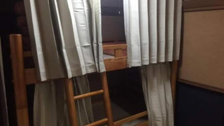 和室5人部屋 (12.5畳)