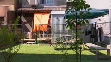 ガーデン ビュー / 8