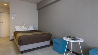 エコノミー ダブルルーム