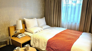 別館 ダブルルーム 禁煙