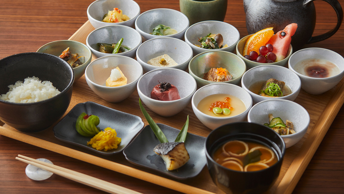 「ホテルムメ」 料理 12924825 朝食です☆