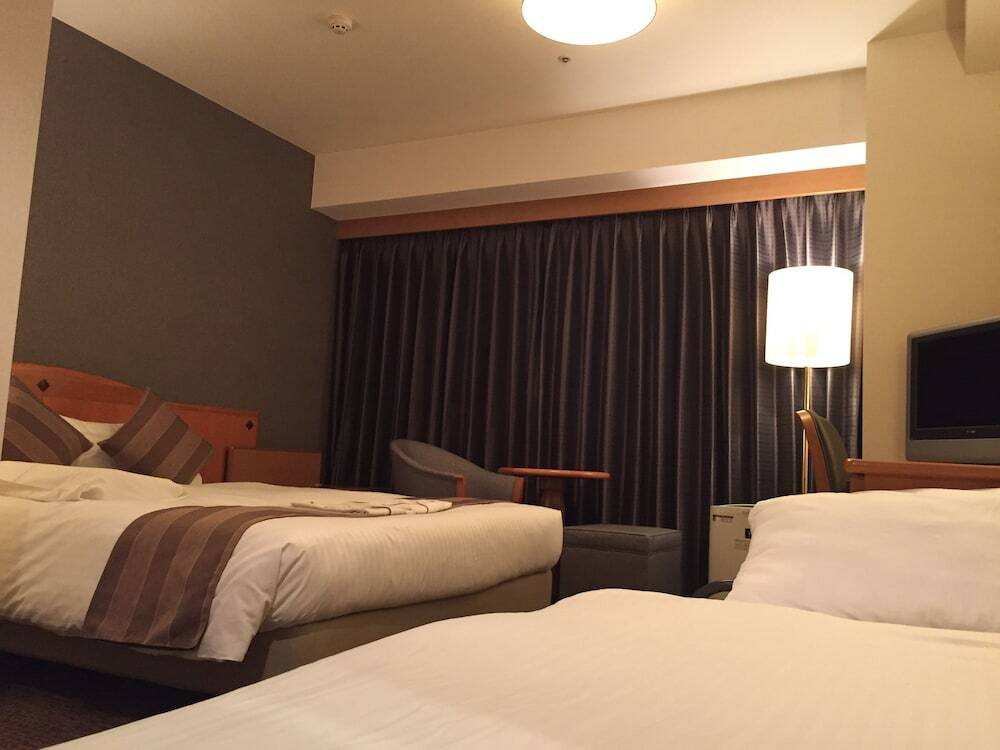 客室
