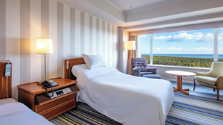 バリアフリールーム 禁煙