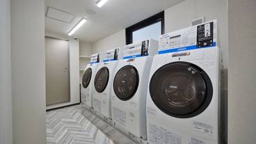 ランドリー ルーム / 6