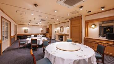 施設内の設備 / 2