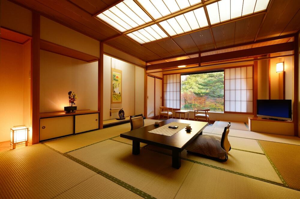 多彩な客室タイプからお好みでチョイス4007892