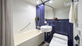 ツインルーム 禁煙 (17平米)