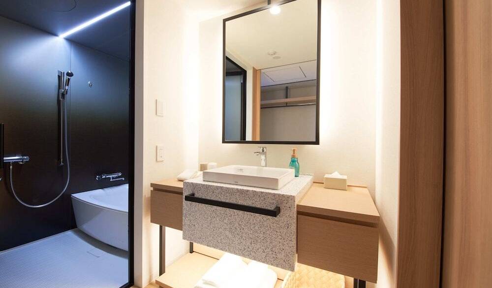 スーペリアフロア・バスルーム / 1