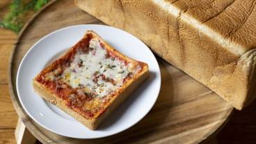 朝食ビュッフェ / 3