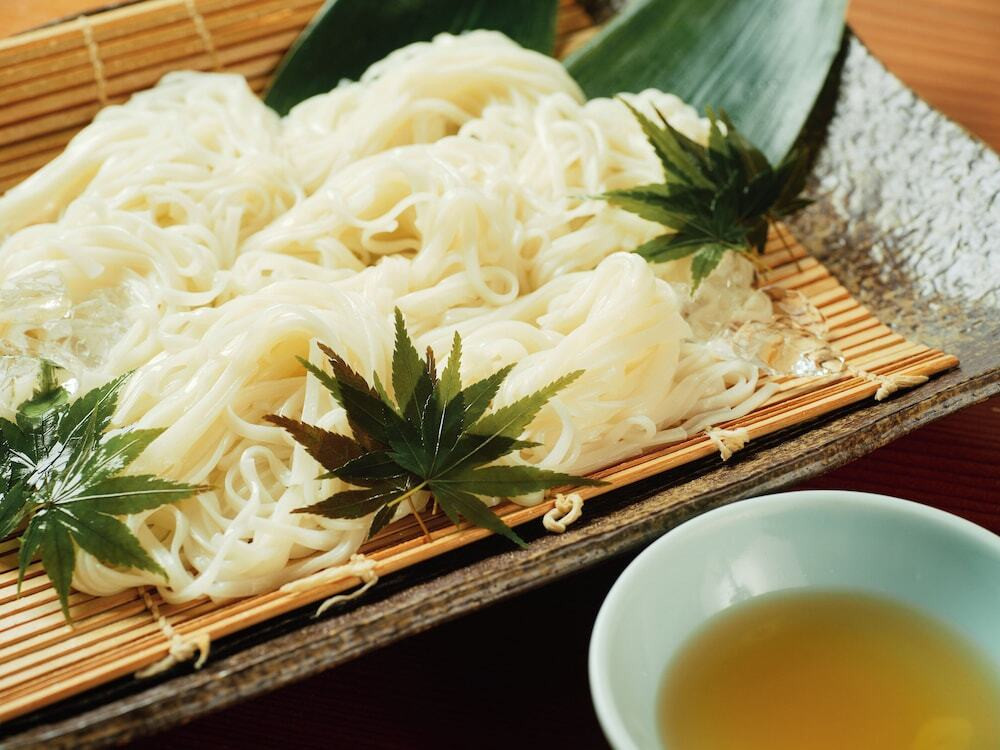 食事・飲み物