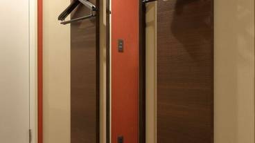 客室の設備とサービス / 19