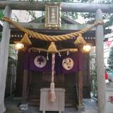 茶ノ木神社（チャノキジンジャ）
