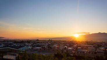 施設からの眺望 / 21