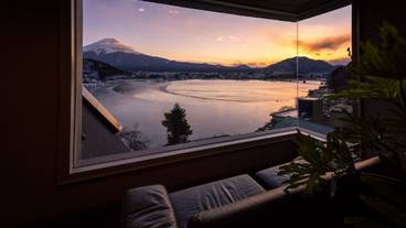 オープンテラス"月の鏡"② / 10