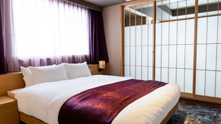 デラックス・スイート (クアッド)