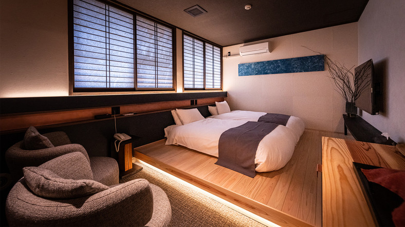部屋