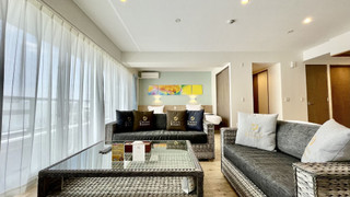 スタンダード・スイートコンド 禁煙