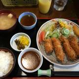 ママン（トンカツママン）