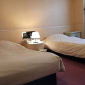 ホテル ラ フィレンツェ（東京都 ビジネスホテル） / 4