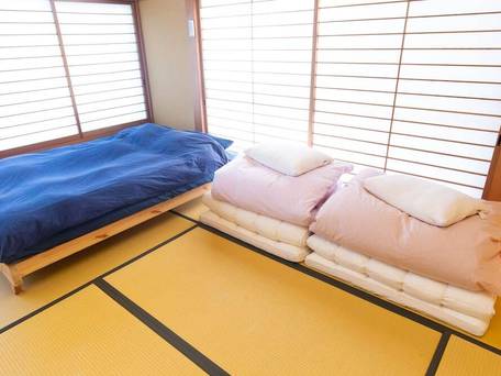 Cozy Villa with Hot springs and Nature / 4