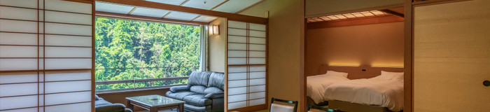 一泊二日でデトックス♩女子旅で訪れたい東京近郊の温泉地とおすすめ宿16選