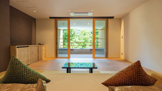 アンバサダースイーツ (with Open-Air Bath, Sora)