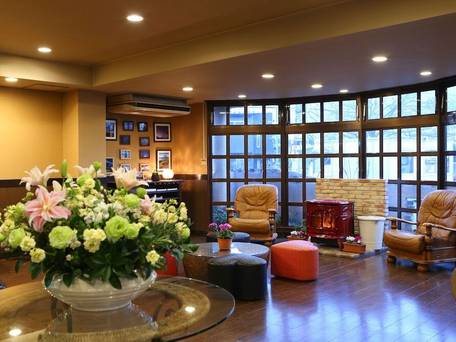 富士河口湖温泉 河口湖パークホテル / 2