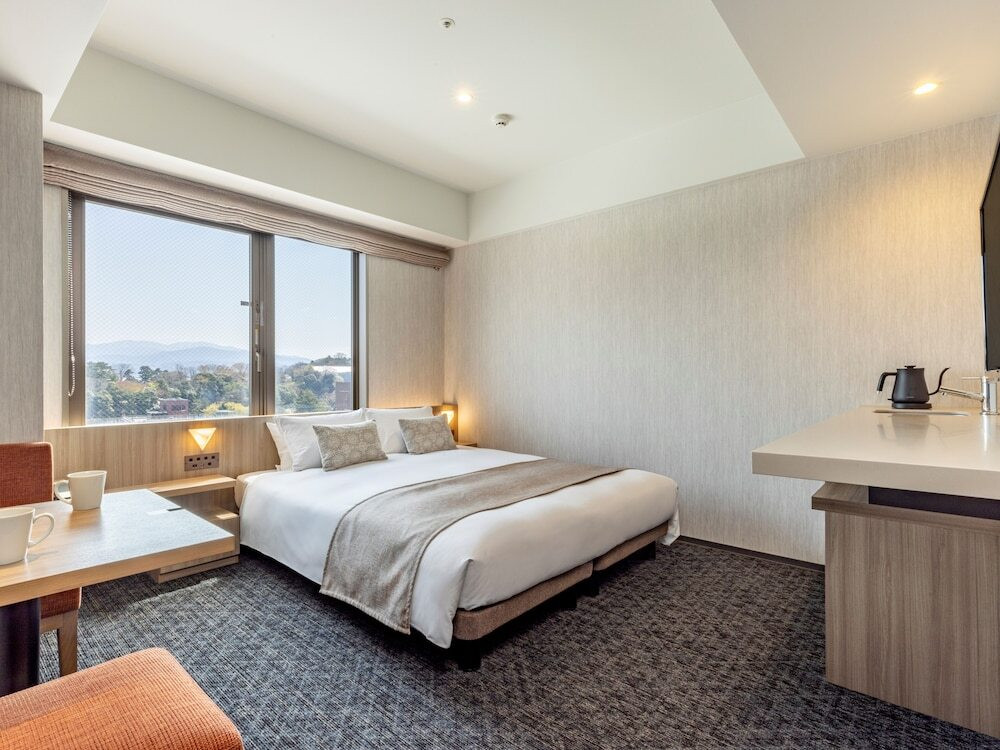 全室洗濯乾燥機＆電子レンジ付き！身軽に旅行ができちゃう4038391