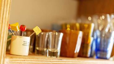 共用キッチン設備 / 8