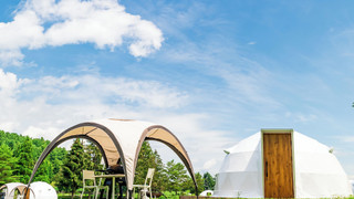 シングルドーム　2ベッド【チェックイン14:00 /チェックアウト10:00】