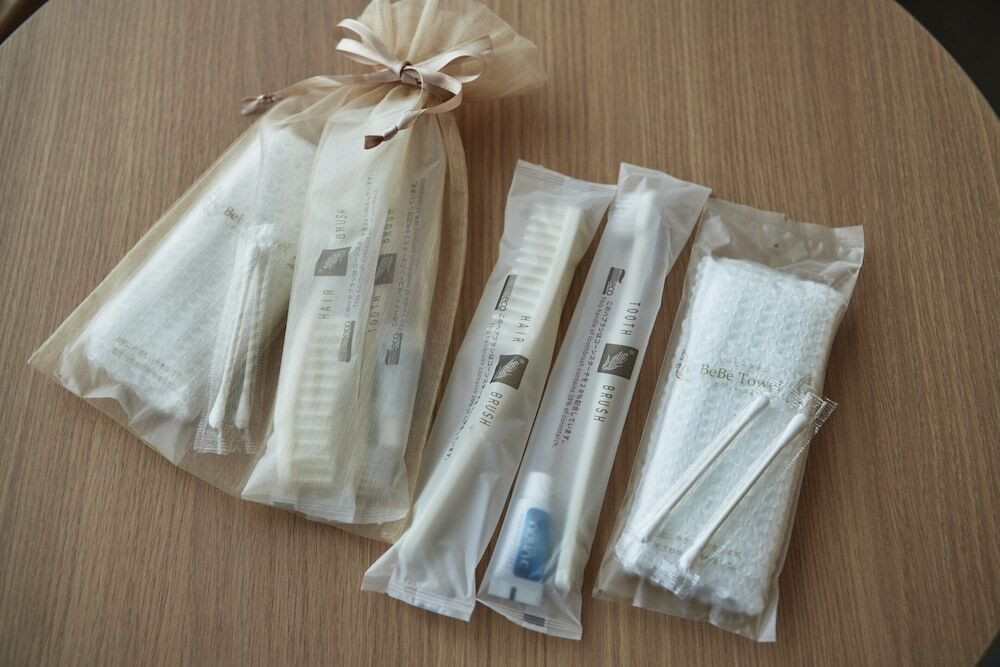 客室の設備とサービス