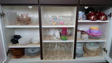 客室の設備とサービス / 13