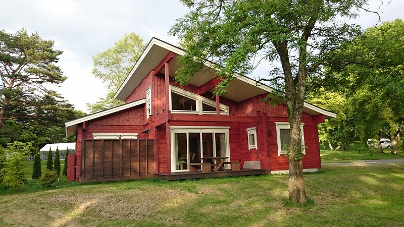 1. ザ・プリンス ヴィラ軽井沢3630248