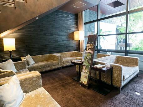 ラグナスイート新横浜 / 2