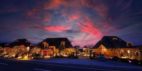 Auberge フレンチの森
