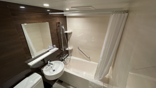 ベーシック ツインルーム ベッド2台 (禁煙)［ルームチャージのご料金ではなく、人数売りとなっております］