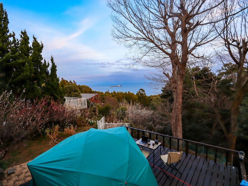 テラス / パティオ