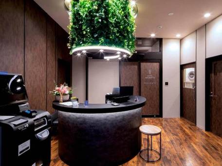 ホテルハルロット福岡博多 / 3