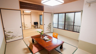 ファミリー ルーム