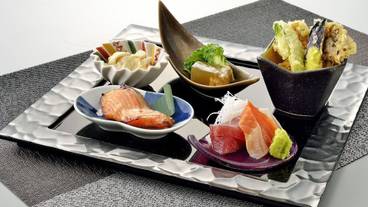 食事・飲み物 / 2