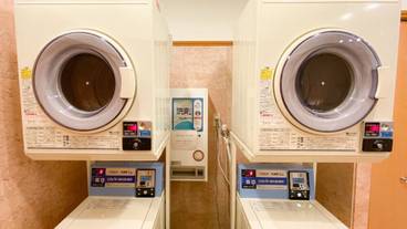 施設内の設備 / 6