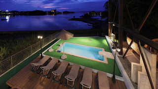 珀 (素泊まり) 禁煙