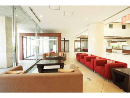 スマイルホテル那覇シティリゾート / 3