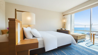 プレシャスフロア デラックスダブル 禁煙