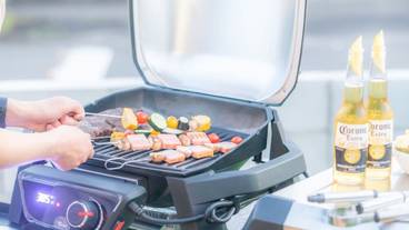 バーベキュー / ピクニック エリア / 14