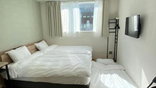 スタンダードダブルルーム（禁煙）