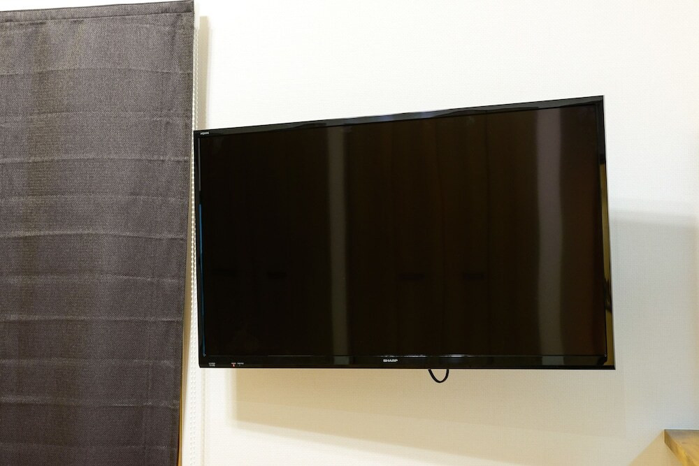 客室の設備とサービス